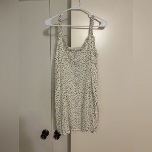 Floral sundress